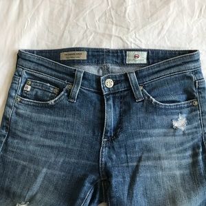 AG jeans